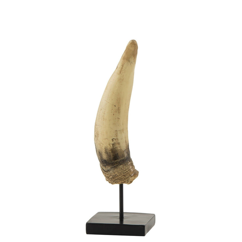 Horn on Foot - Bow & Miller Interiors